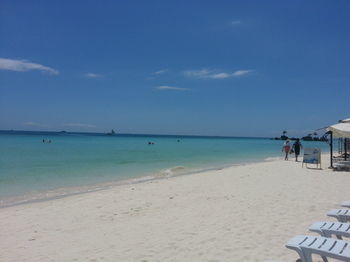 Lugar Bonito Hotel Boracay Balabag  Bagian luar foto