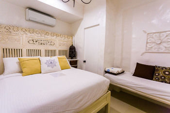 Lugar Bonito Hotel Boracay Balabag  Bagian luar foto